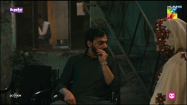 Mann Jogi - Episode 05 - 31st August 2024